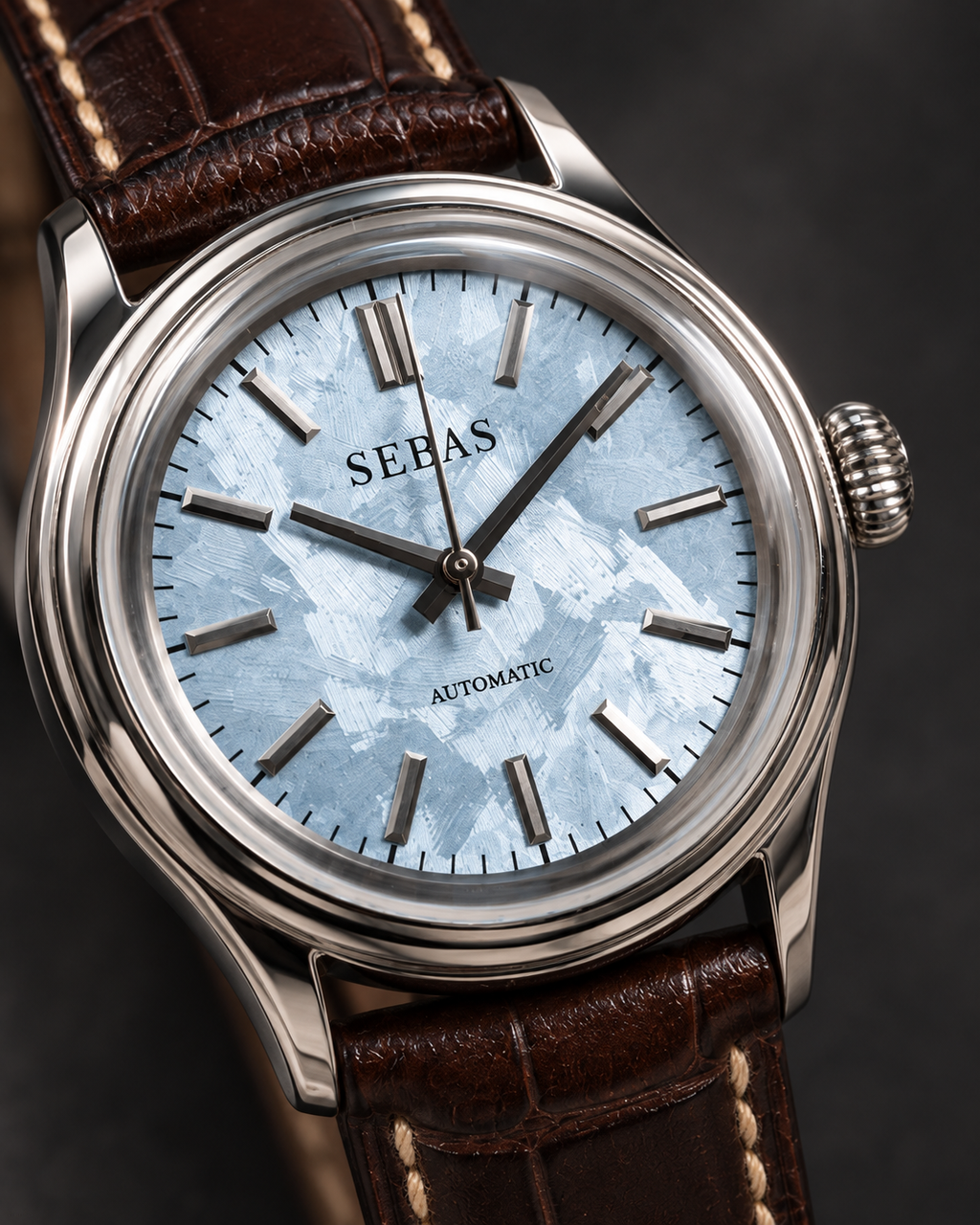 SEBAS Sea of Clouds