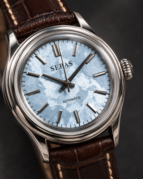 SEBAS Sea of Clouds