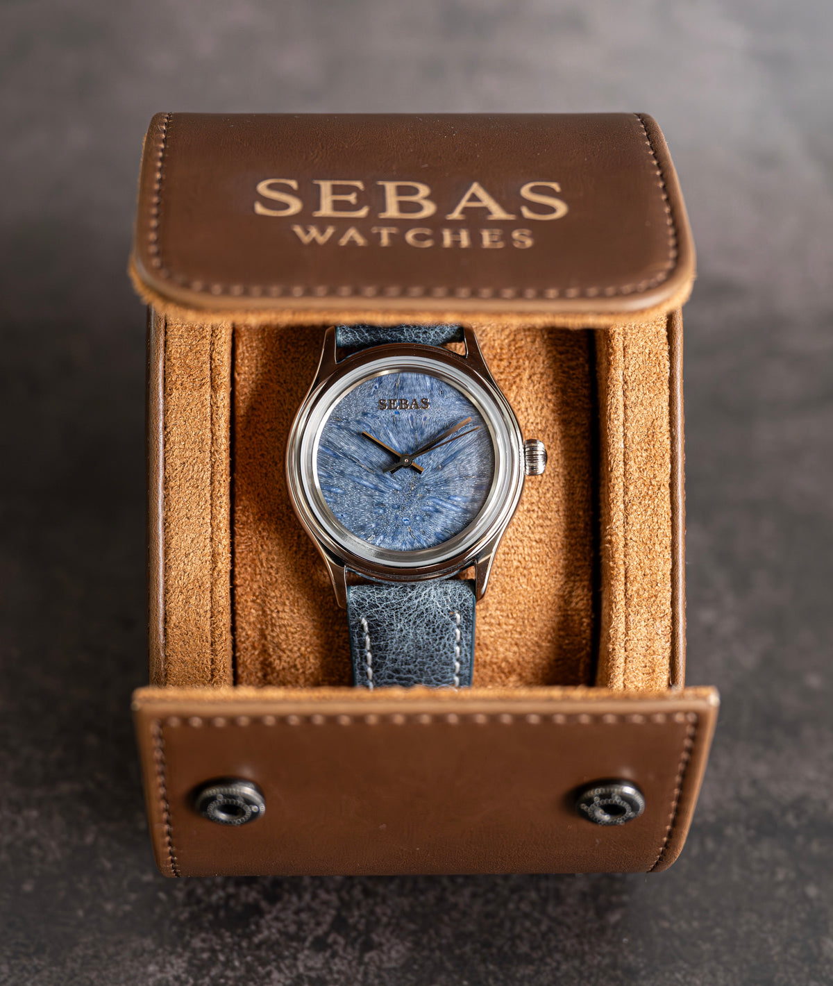 SEBAS